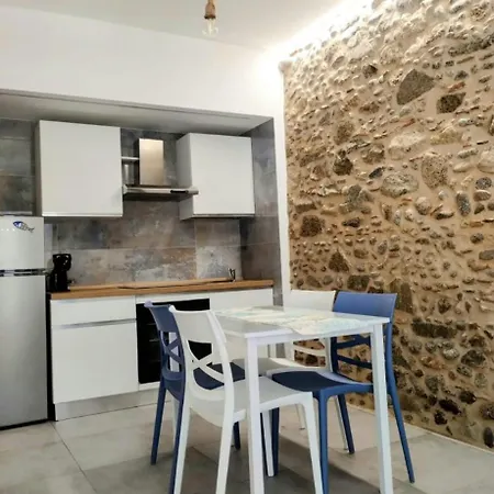 Vacanze Angolo Sul Mare Apartamento