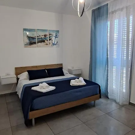 Vacanze Angolo Sul Mare *