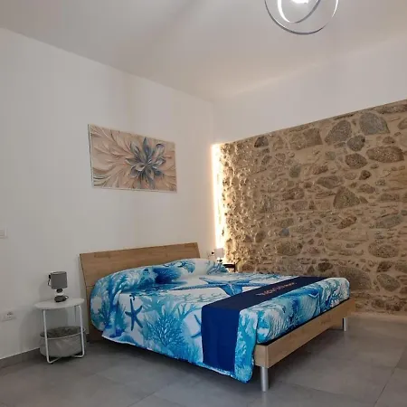 Vacanze Angolo Sul Mare דירה
