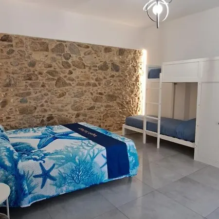 Vacanze Angolo Sul Mare Apartment Nicotera