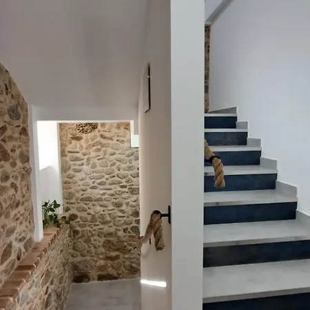 Apartament Vacanze Angolo Sul Mare *