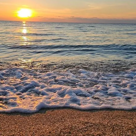 Vacanze Angolo Sul Mare Apartment Nicotera
