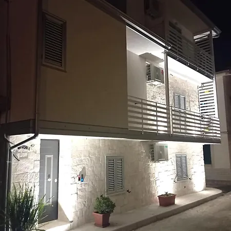 דירה Vacanze Angolo Sul Mare *