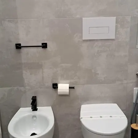 Vacanze Angolo Sul Mare *