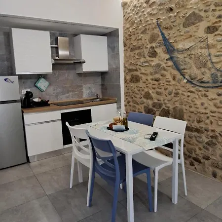 Vacanze Angolo Sul Mare