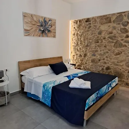 Vacanze Angolo Sul Mare