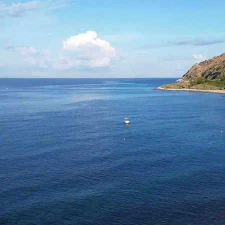 Appartamento Vacanze Angolo Sul Mare