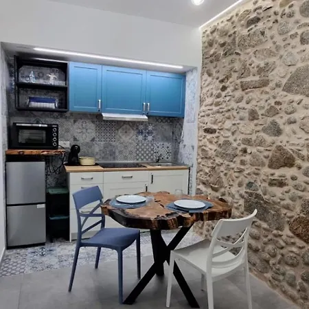 Vacanze Angolo Sul Mare Apartment *