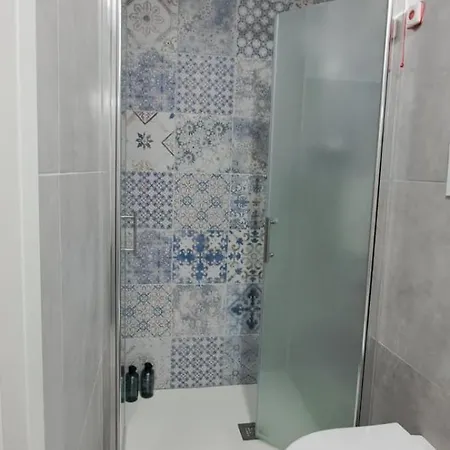 Vacanze Angolo Sul Mare Apartment *