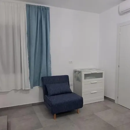 Vacanze Angolo Sul Mare *
