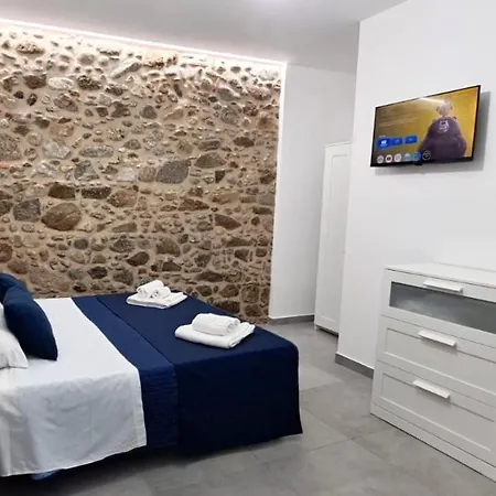 Apartment Vacanze Angolo Sul Mare *