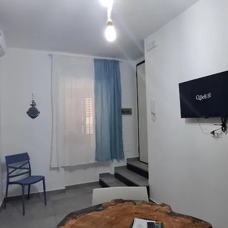 Vacanze Angolo Sul Mare Apartment Nicotera