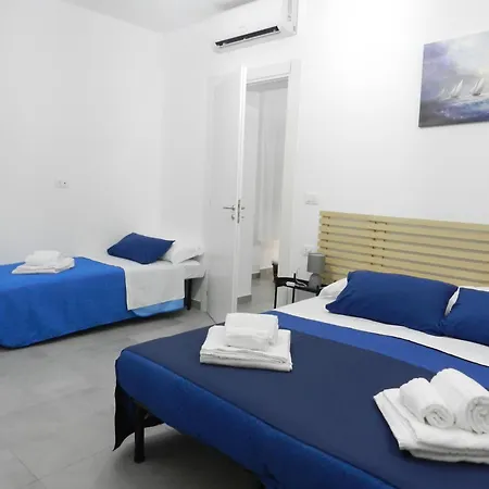 Vacanze Angolo Sul Mare Apartment *