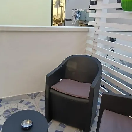 Vacanze Angolo Sul Mare Apartment