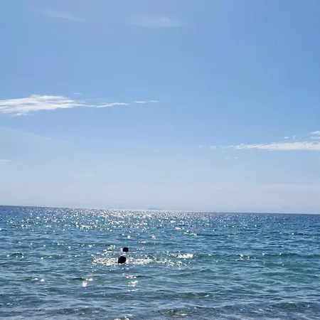 Apartment Vacanze Angolo Sul Mare Nicotera