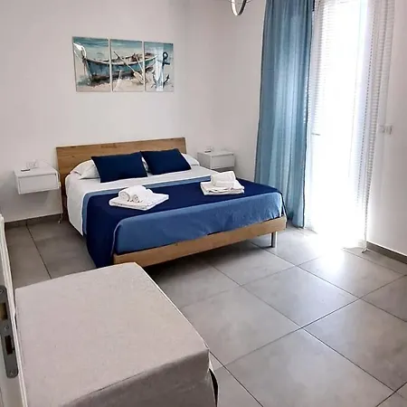 Vacanze Angolo Sul Mare Apartment