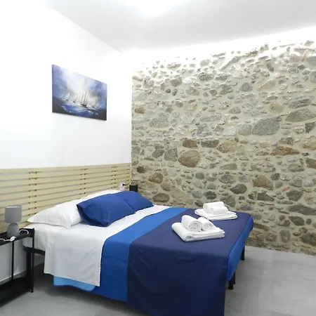 Vacanze Angolo Sul Mare * Nicotera