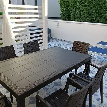 Vacanze Angolo Sul Mare *