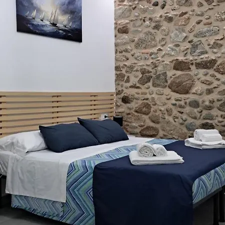 Vacanze Angolo Sul Mare Apartment Nicotera